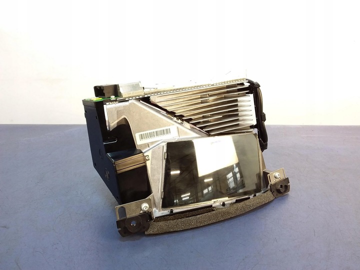 фото №4, Bmw 5 e60 e61 дисплей rzutnik head up 6949088