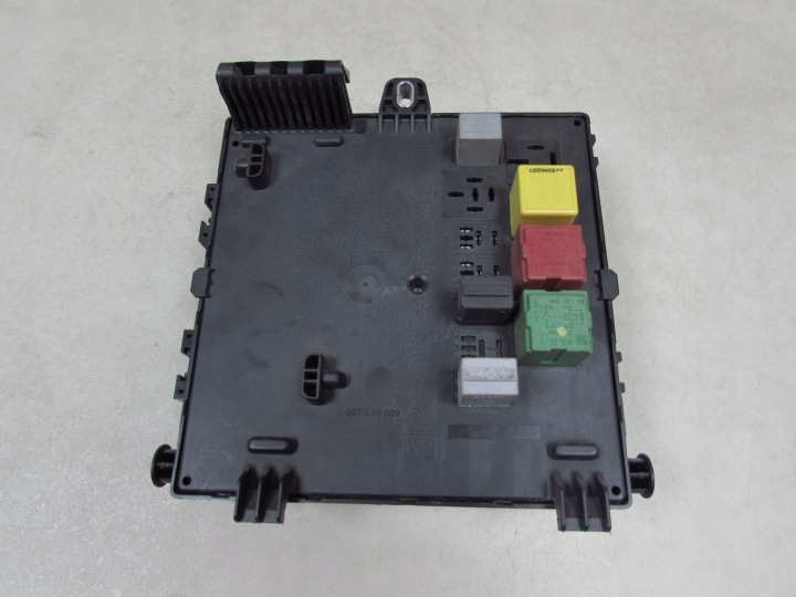 фото №5, Opel vectra c signum 02-08 блок запобіжників bsi 519064042 13142520