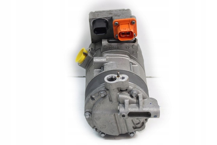 фото №12, Vw audi насос кондиционера климат 12e820803e 5qe816803 5qe816803d 5qe816803h