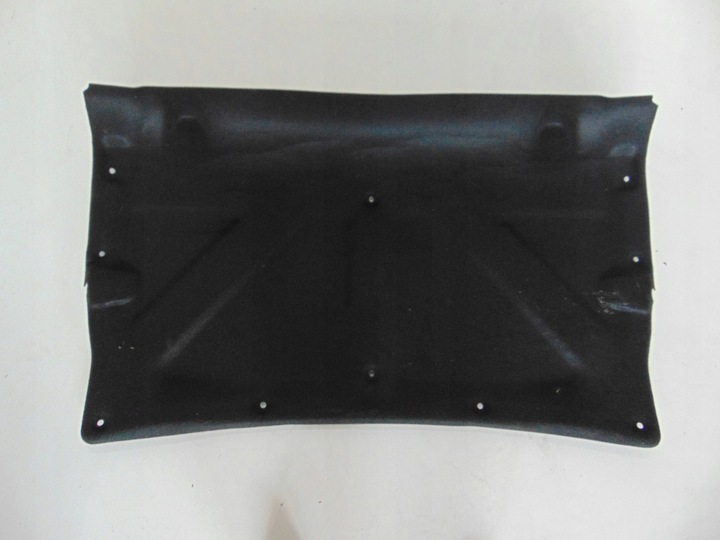 фото №1, Обивка защита крышки peugeot 308 cc