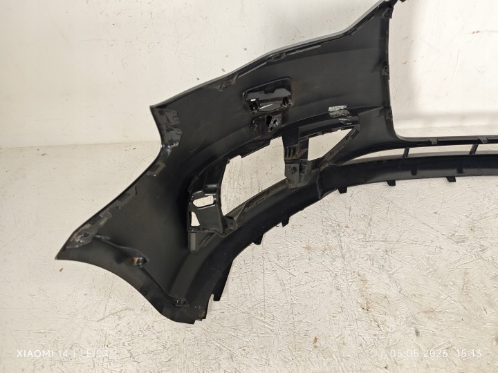 фото №11, Audi a3 8v 12-16 hb sportback бампер передний перед 8v3807437