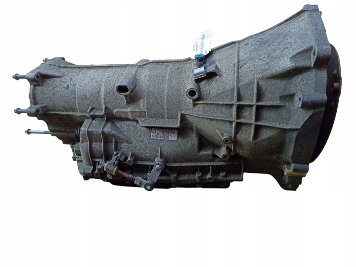 фото №11, Автоматична кпп кпп / коробка передач bmw x1 e84 24007630961