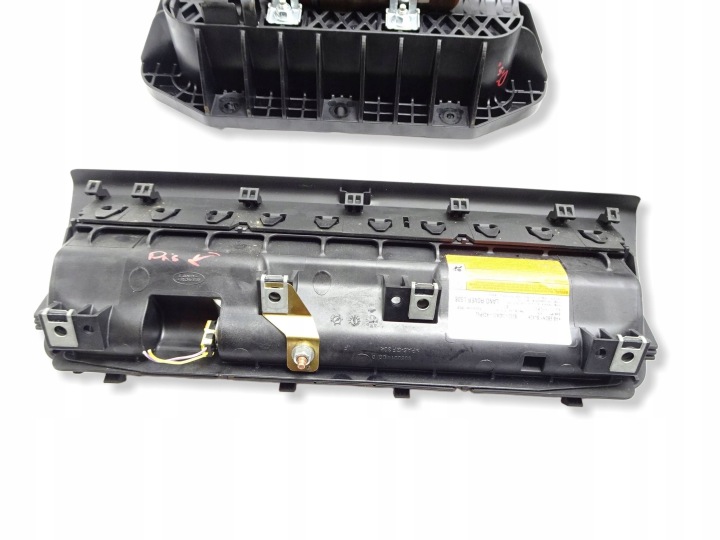 фото №6, Подушки ремені подушка  kpl. land rover discovery sport v 14-19 r.