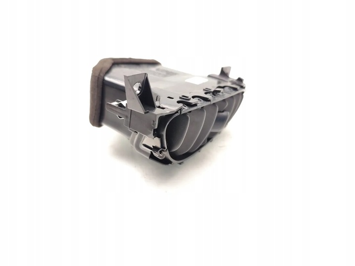 фото №9, Nissan juke насадки / ґрати середнього повітропровід панелі розподільчої лівий 2013