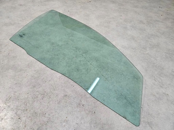 фото №2, Скло двері праві перед ford mondeo mk3 рестайлінг 03-07