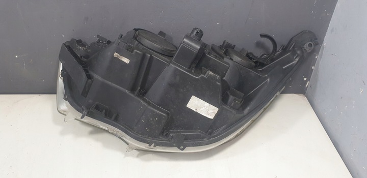 фото №8, Citroen ds4 c4 ii b7 лампа правий перед 9674903680 uk