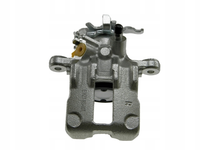 фото №13, Суппорт зад nissan almera n16 03- tino 00- primera p11 04.2001- правое fi=38m