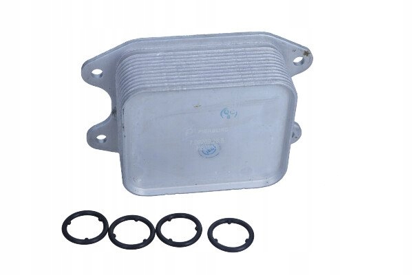 фото №1, 7.09269.26.0 радиаторов масла audi a1 1,0 13- з usz