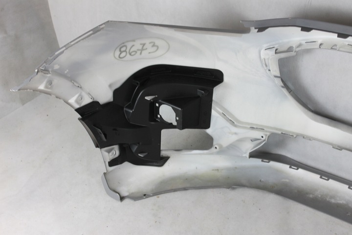 фото №12, Бампер перед переднє ford puma ii st line