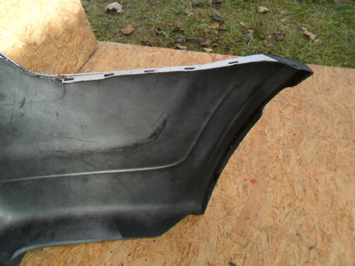 фото №14, Honda crv ii бампер задний pod датчики 71501-s9aa