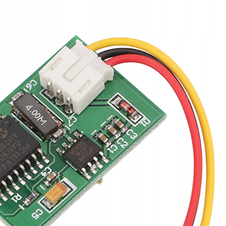 фото №14, Емулятор імобілайзер abs стійкий na тепло, стійкий na зношення симулятор ремонт