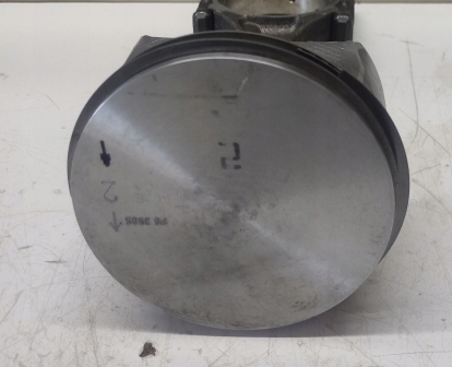 фото №7, Поршень +шатун ford mustang 4,0 v6 04r _ p нове