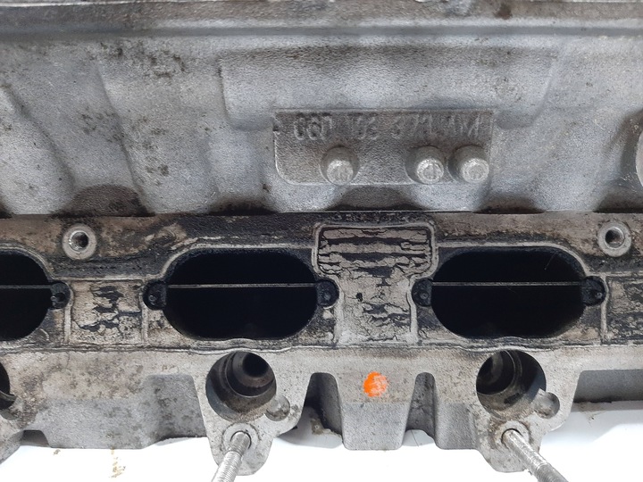 фото №14, Vw golf v 2.0 fsi sport 05r головка циліндрів вали 06d103373am