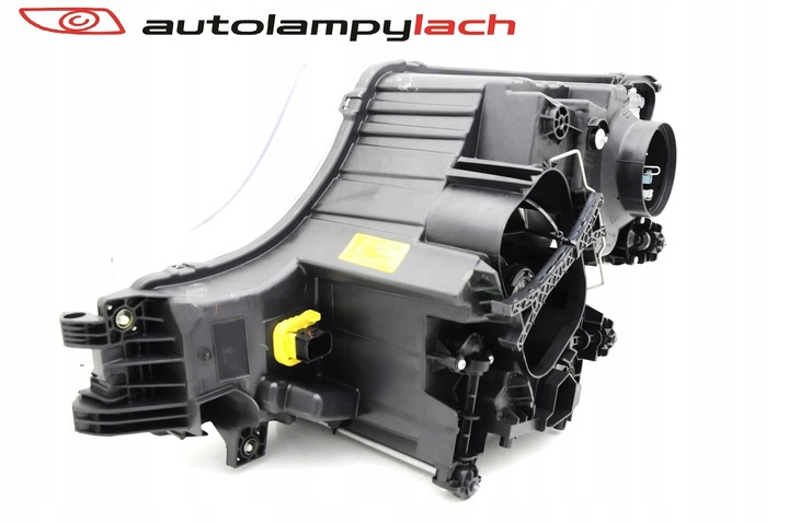 фото №13, Mercedes actros 2019- фары kpl ксенон новое