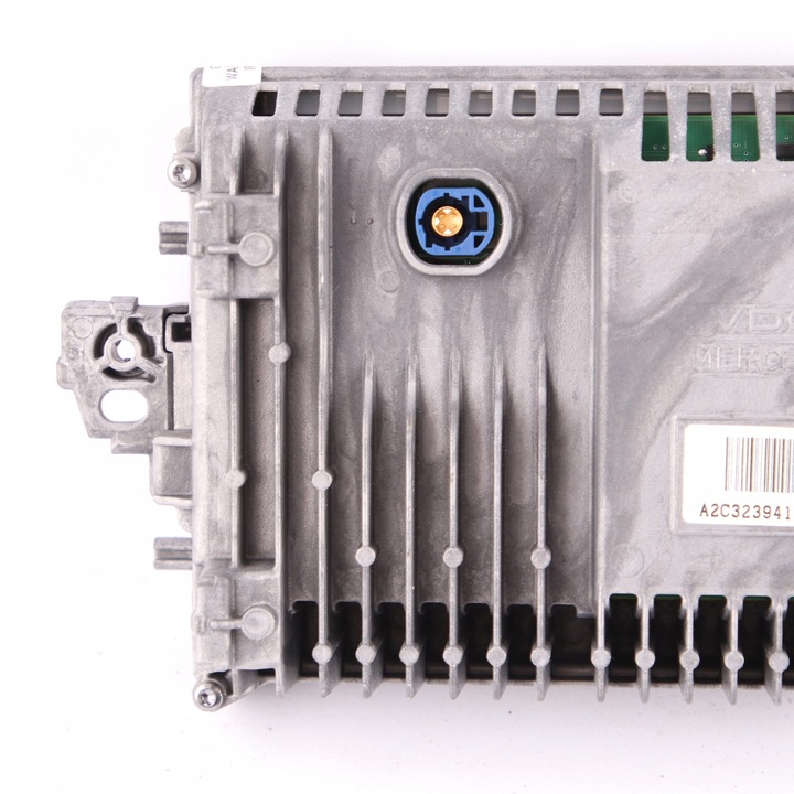 фото №11, Mercedes w204 w212 монітор екран навігації a2129018103