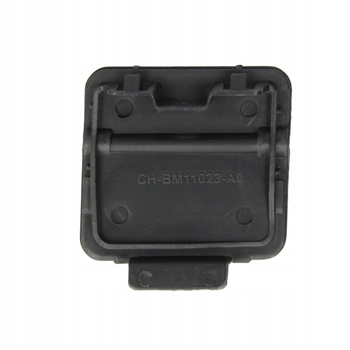 фото №2, Заглушка фаркоп hol. зад bmw 5 e60 e61 01-10