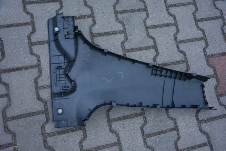 фото №6, Защита стойка левая civic viii sedan 84171-snb-j0