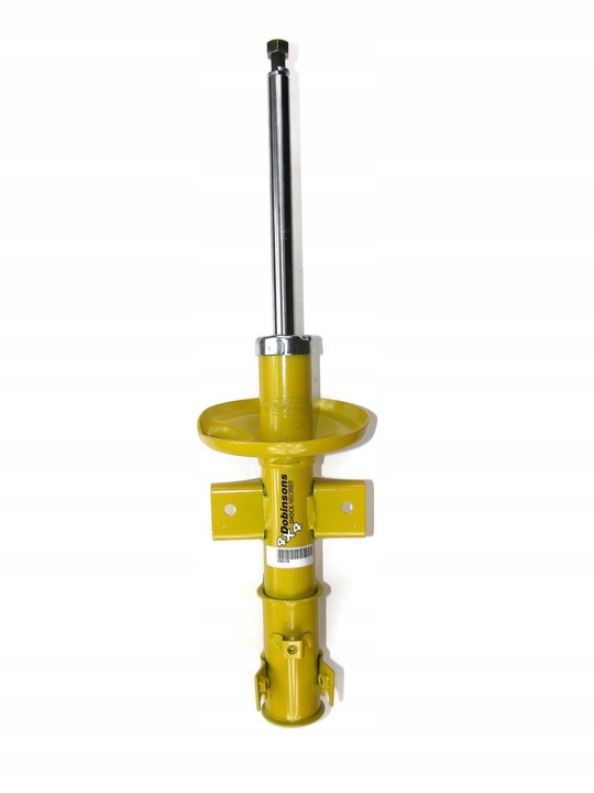 фото №8, Пружини амортизатор +2'' grand vitara 2 dobinsons