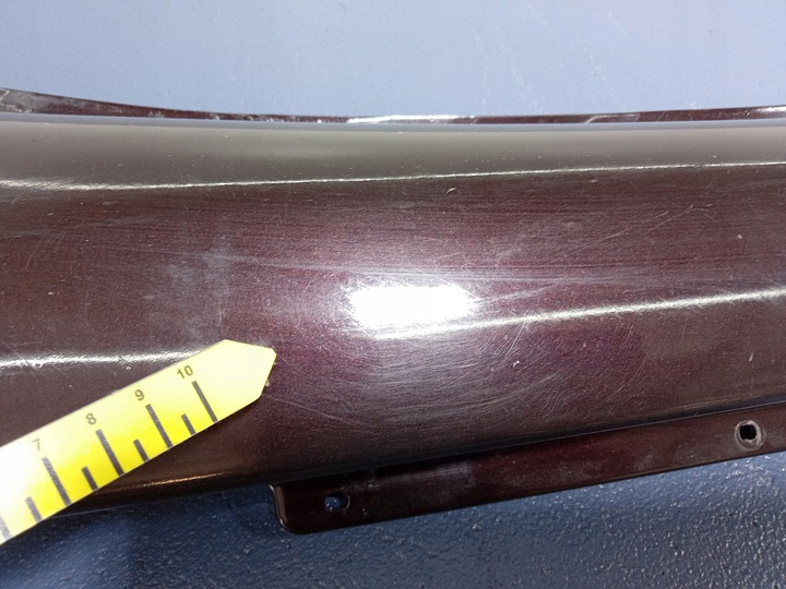 фото №8, Ssangyong rexton i y200 планка порогова ліва