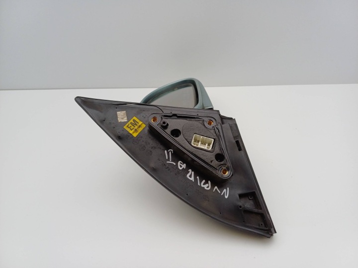 фото №7, Дзеркало електричні праве daewoo nubira iii 5 pin 015758 nr1150