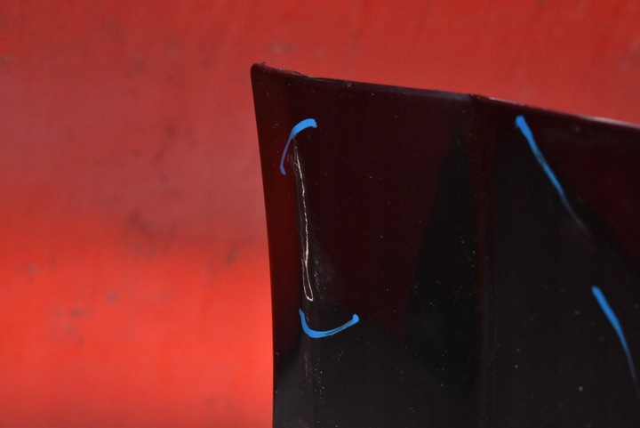 фото №6, Бампер перед переднє z20r opel astra 3 iii h універсал 04-07