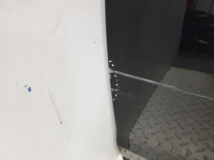 фото №9, Красивый левая дверь передние audi a8 длинный d5 4n 17-24 левая перед