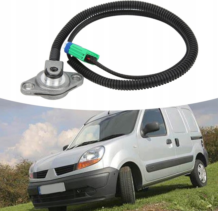 фото №11, Датчик давления масла коробки oem номер 252924 citroen peugeot renault valeo