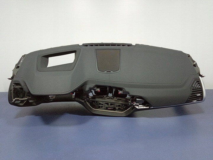 фото №13, Bmw x3 g01 x3m f97 панель консоль hud подушки датчик eu kpl