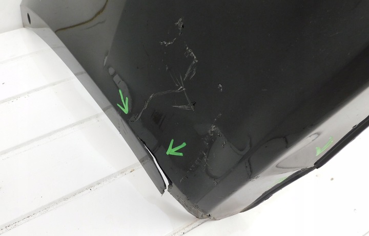 фото №10, Audi rs6 c8 4k rs7 4k8 бампер перед спойлер