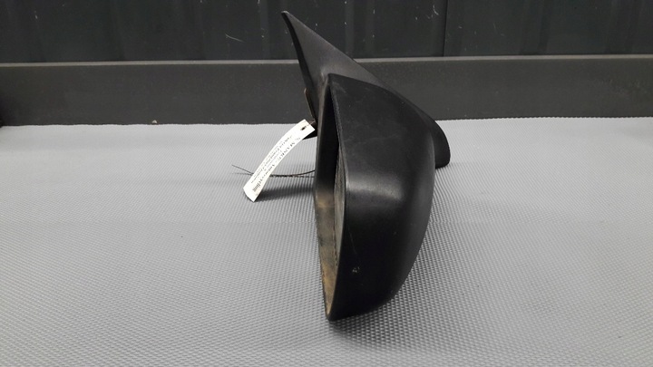 фото №8, Зеркало правые ford scorpio i механическое 91r