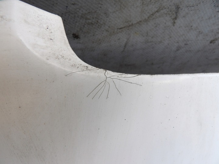 фото №5, Vw t4 капот