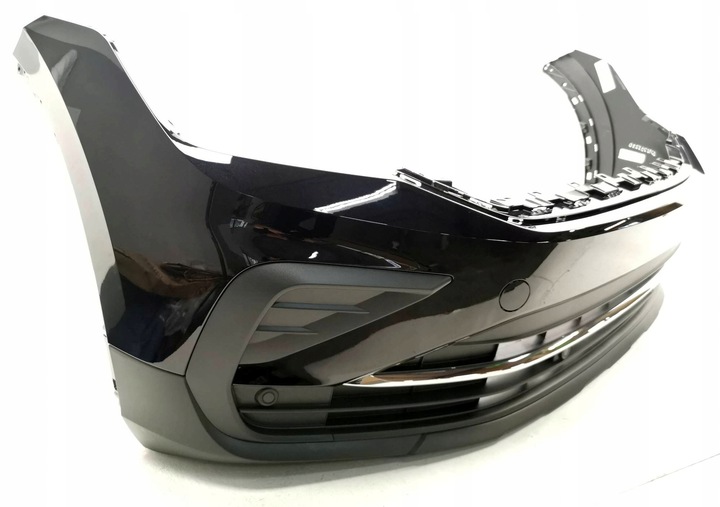 фото №12, Новий org бампер перед vw tiguan ii 5na 4xpdc lc9x