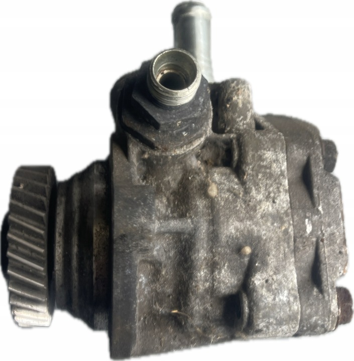 фото №4, Насос підсилювача maxity cabstar atleon 3.0