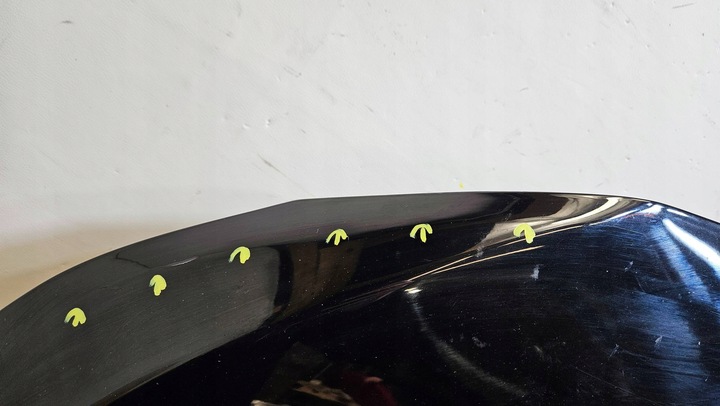 фото №6, Капот крышка двигателя peugeot 3008 ii