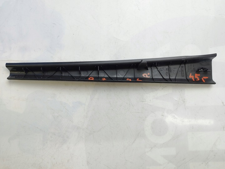фото №7, Audi q7 4l 07r планка обшивка стойка правая 4l0868204a