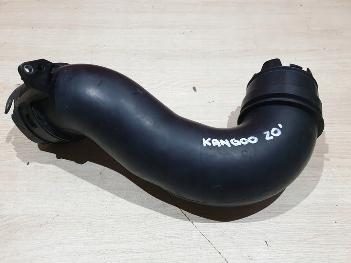 фото №9, Шланг труба шланг воздуха kangoo iii zoe ze 20r