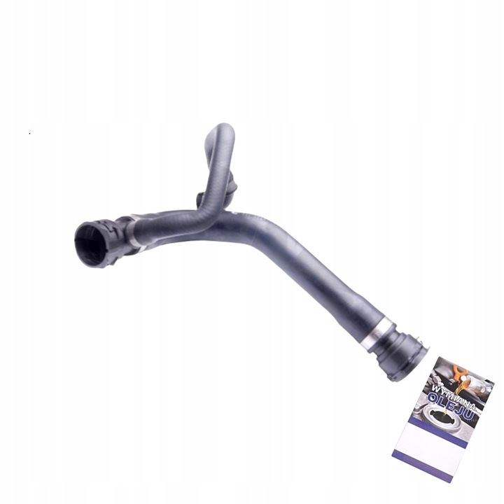 фото №13, Skv шланг радиатор bmw x5 24skv280