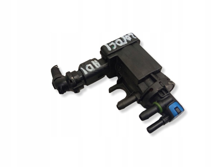 фото №10, Клапан електроклапан тиску турбіни ford mondeo 2.0 tdci hdi 9808206880