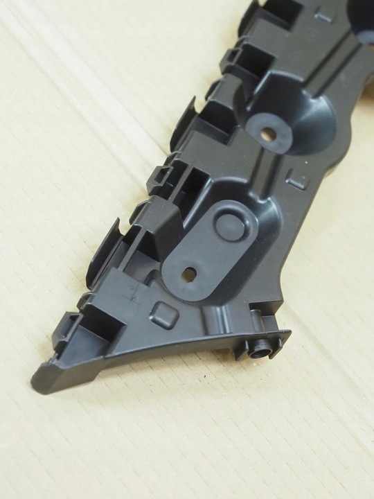 фото №8, Dacia logan ii mcv ползун бампера левый зад 850457651r