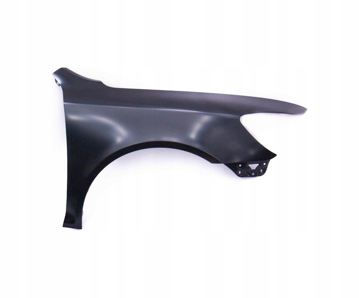 фото №1, Skoda octavia 09 - 13 крыло переднее правый