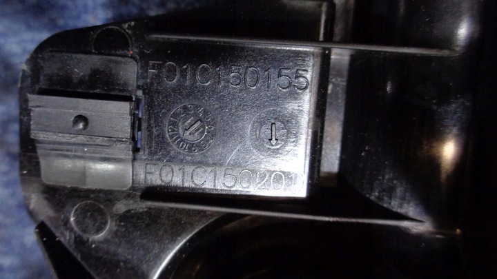 фото №10, Коллектор всасывающий 2299382 fiat 500 0.9 twinair t-air 2014-