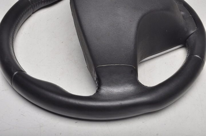 фото №13, Volvo s60 ii v40 ii v60 кермо шкіряний мульті