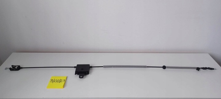 фото №6, Volkswagen оригінальний номер 7n0839017g