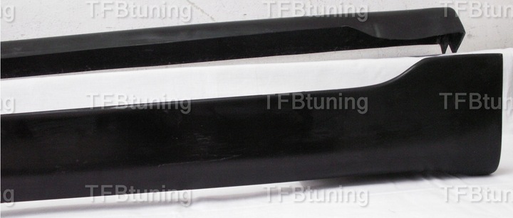фото №6, Спойлери порогові пороги do golf 4 r32 5d універсал bora tfb тюнінг