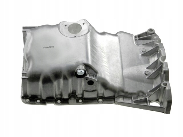 фото №1, Піддон масляна vw passat 1.6, 1.9tdi 96-05,