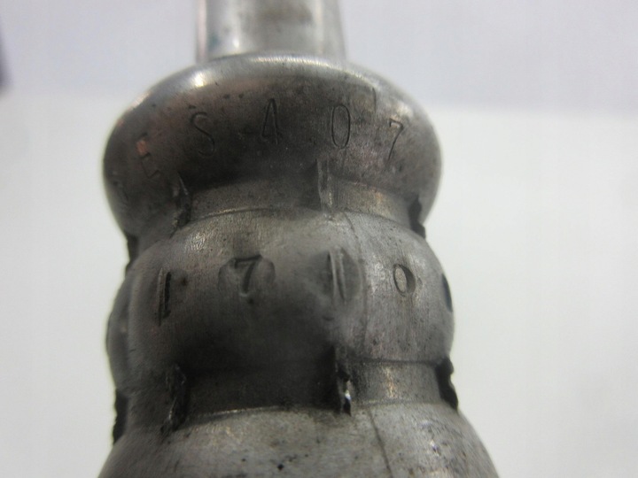 фото №7, Honda civic viii ufo 2.2 i-ctdi 140km n22a2 шланг кондиціонера