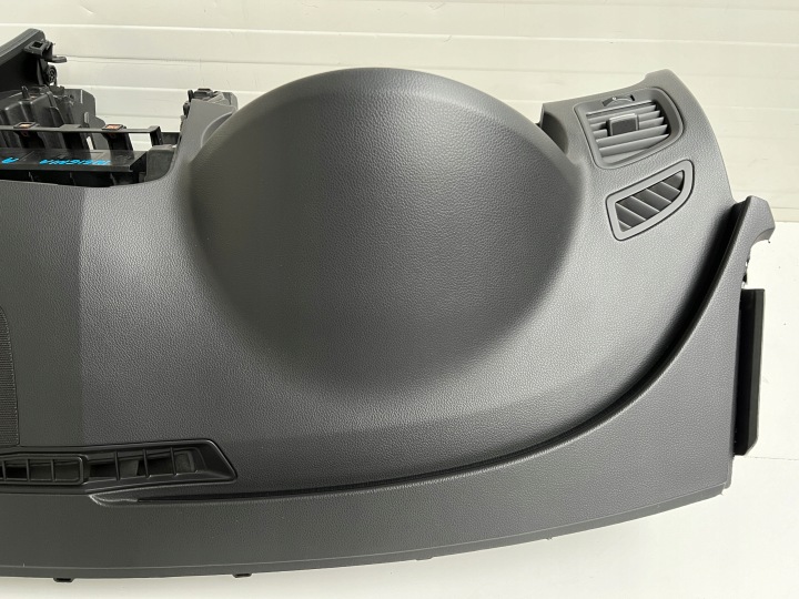 фото №7, Торпедо консоль подушка ремни opel insignia a