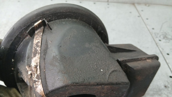 фото №6, Кришка заливання пального ford ka i 1.3b 96-08r