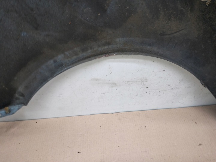 фото №15, Крило праві перед ford c-max mk1 рестайлінг роки 07-10 колір q8
