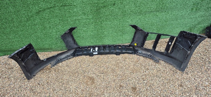 фото №7, Audi r8 4s0 бампер перед переднє 4s0807437b